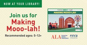 Making Mooo-lah